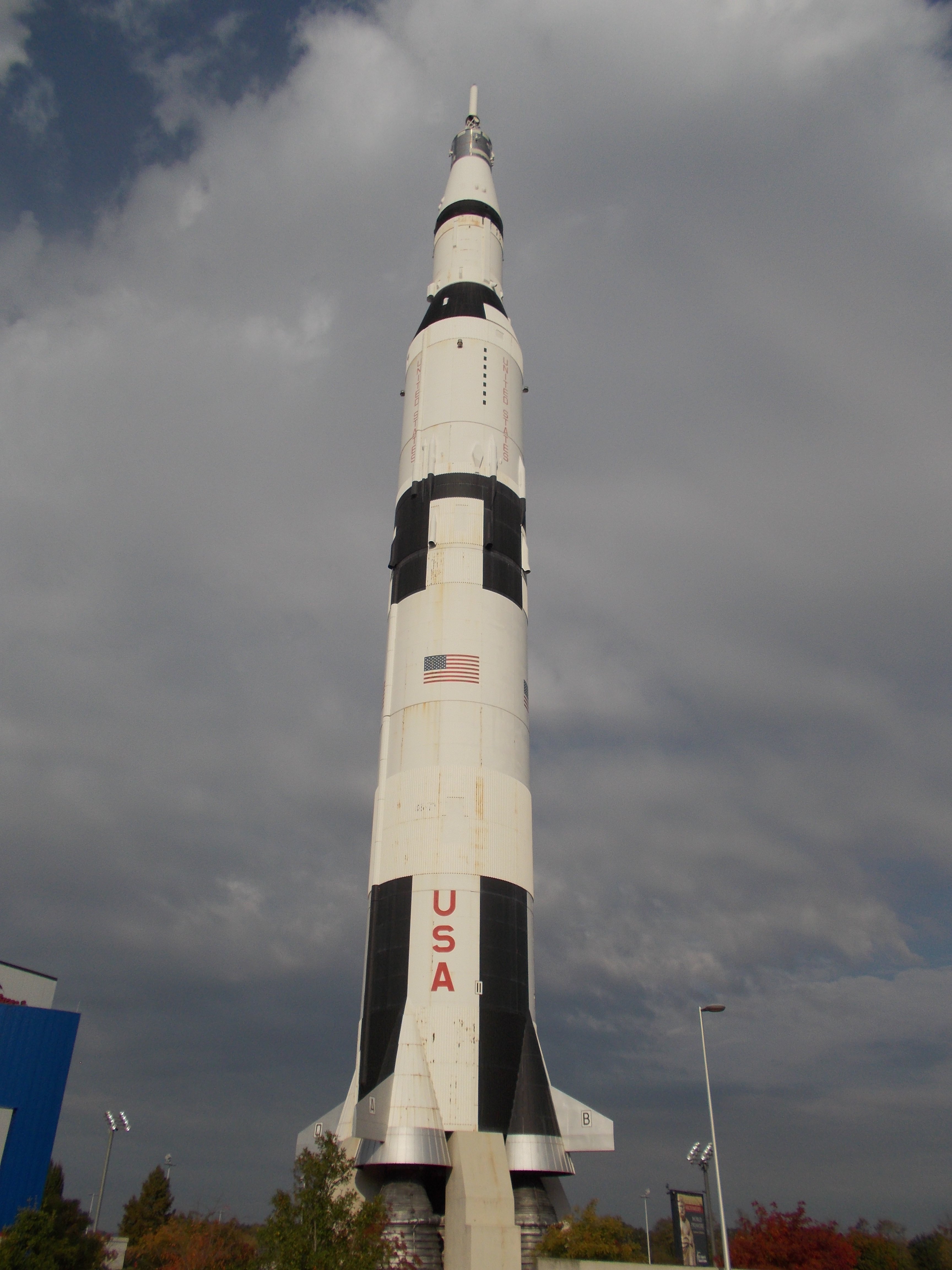 U.S. Space and Rocket Center - Things to do in Huntsville