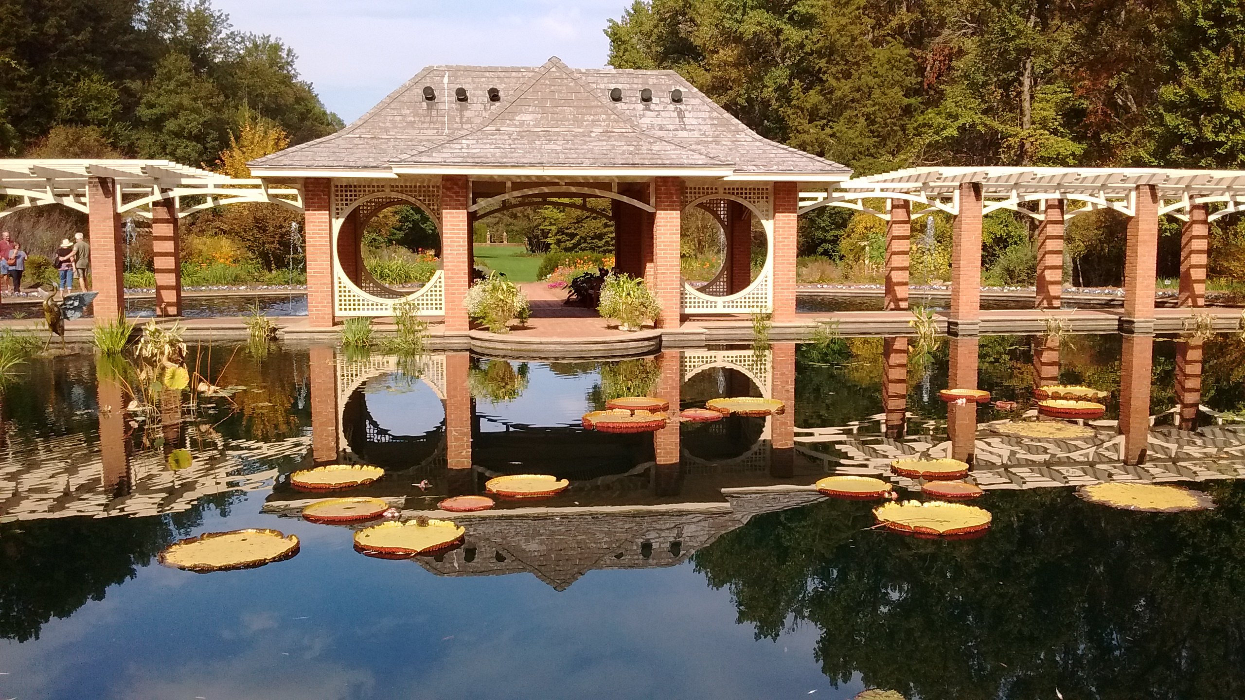 Huntsville Botanical Gardens