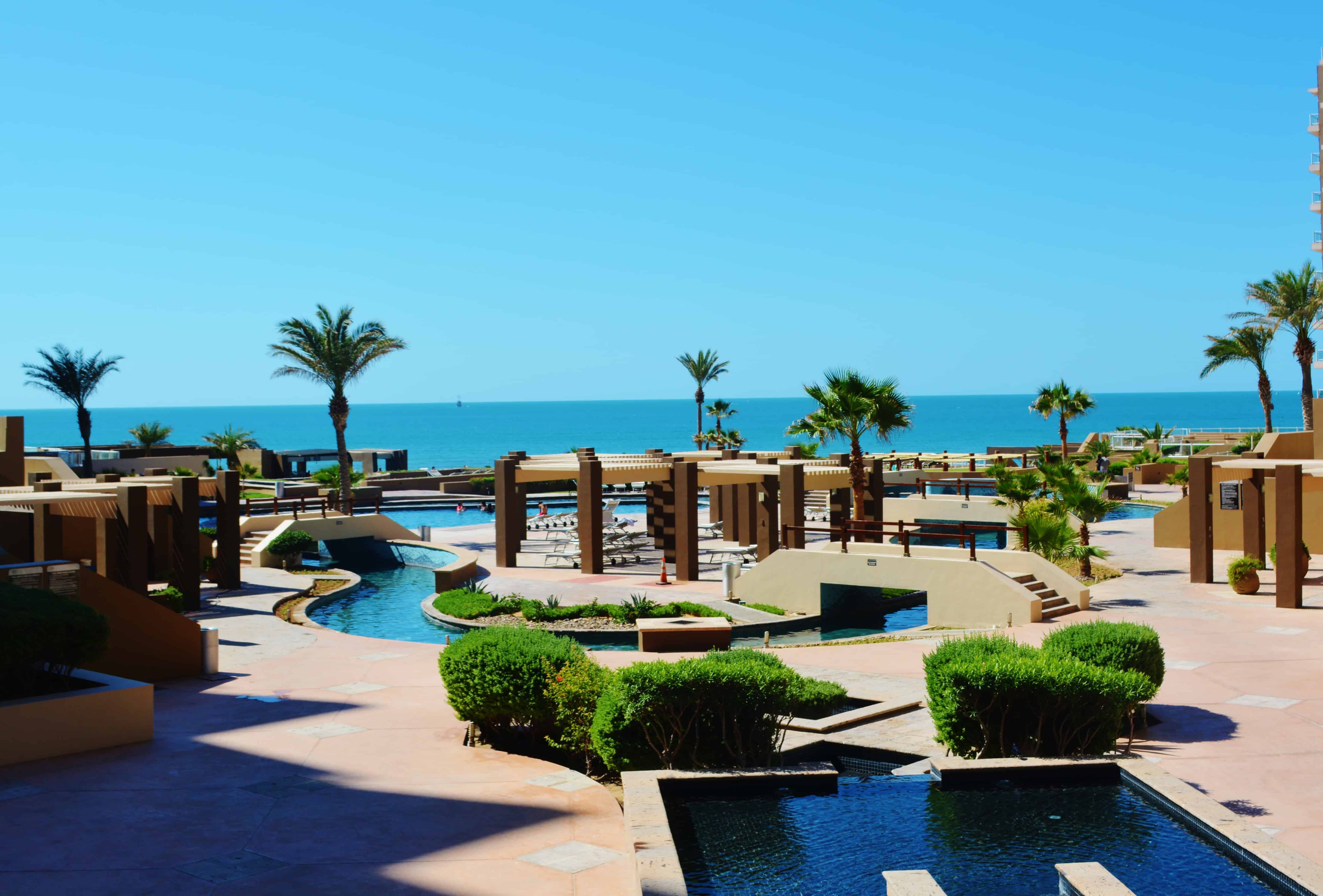 Las Palomas Beach & Golf Resort