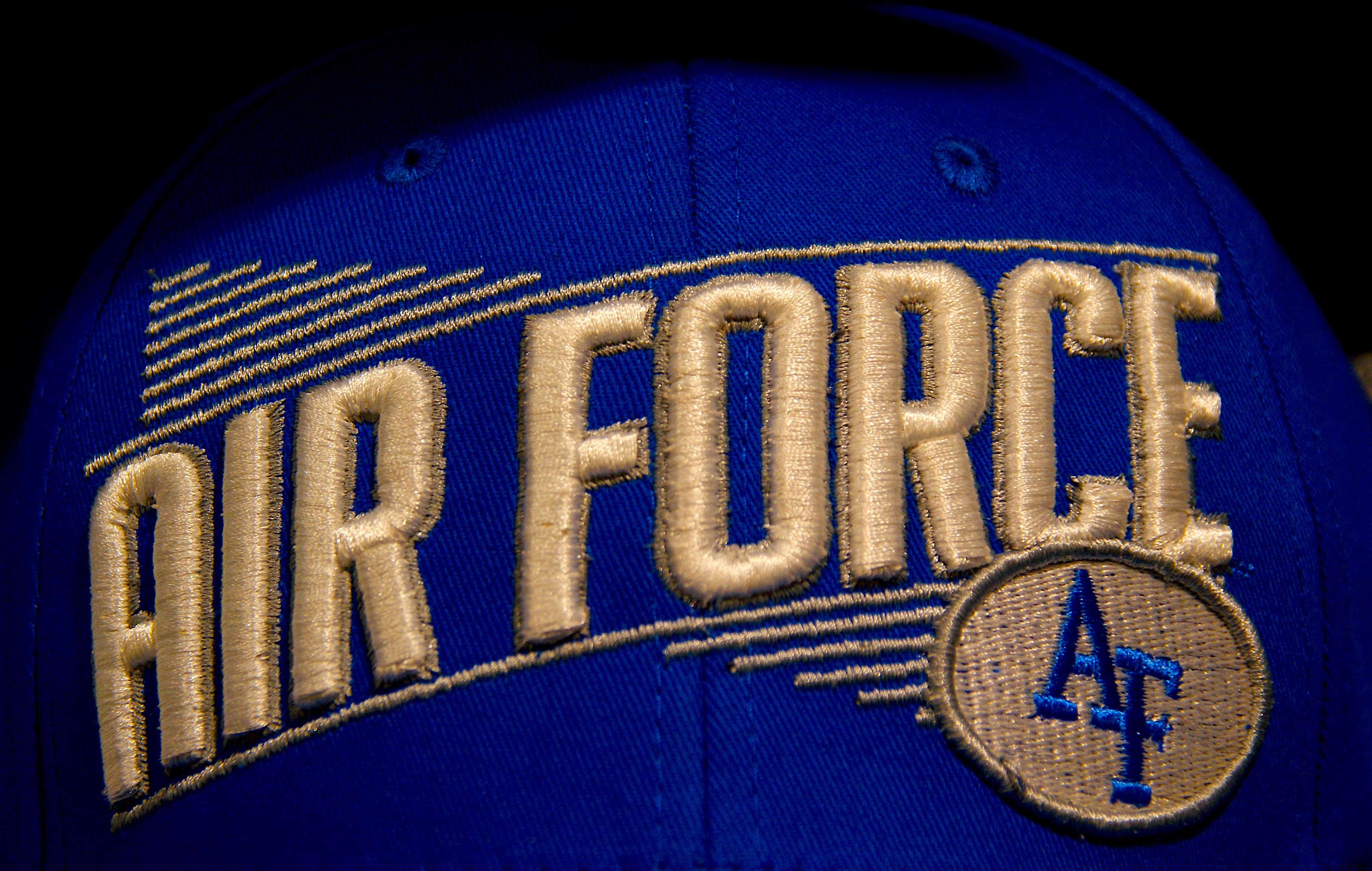 United States Air Force Academy Colorado Springs